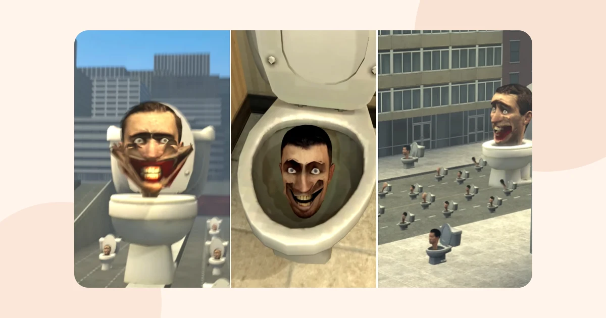 skibidi